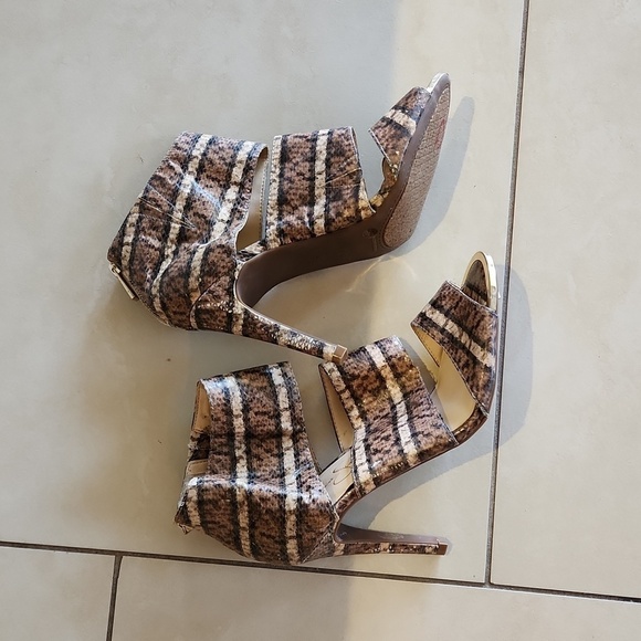 NWT Jessica Simpson Elizabeth Bootie. Sz 7.5 MSRP $110 - Picture 14 of 16